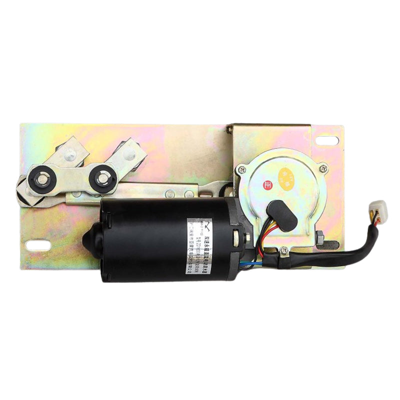 maosheng linkage  Electromagnetic door lock Sundry ladder electromagnetic lock