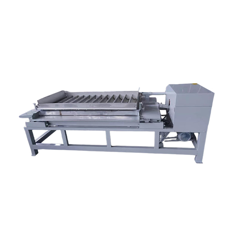 Shengfeng Tea Leaf Straightening Machine Drying Machine Integrated Straighting-Roasting System for Tea Workshops(Please consult customer service for pricing)