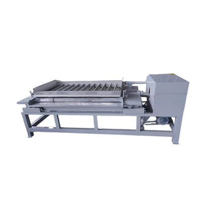 Shengfeng Tea Leaf Straightening Machine Drying Machine Integrated Straighting-Roasting System for Tea Workshops(Please consult customer service for pricing)
