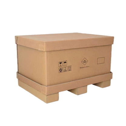 sifang Five-layer double corrugated carton(Please consult customer service for pricing)