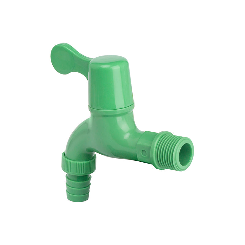 zhenghuan Faucet/Angle Valve(Please consult customer service for pricing)  PPR plastic Angle valve 4 points triangle valve