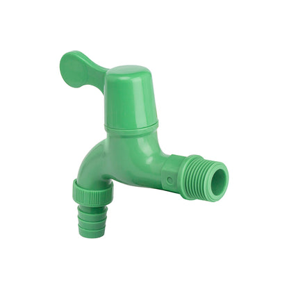 zhenghuan Faucet/Angle Valve(Please consult customer service for pricing)  PPR plastic Angle valve 4 points triangle valve