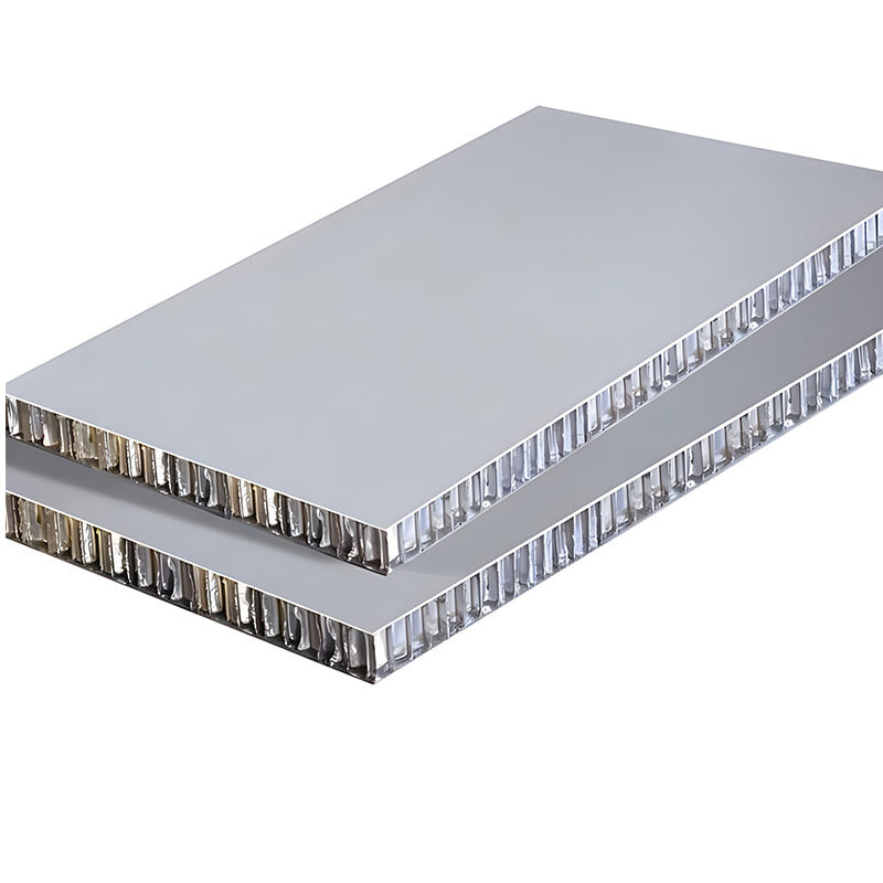 Hangwall Aluminum honeycomb panel(Please consult customer service for pricing) Punched aluminum veneer Exterior aluminum veneer