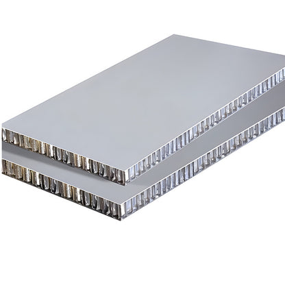 Hangwall Aluminum honeycomb panel(Please consult customer service for pricing) Punched aluminum veneer Exterior aluminum veneer