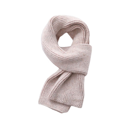 huadi Jet Yarn Scarf(Please consult customer service for pricing)  Soft waxy thick comfortable warm