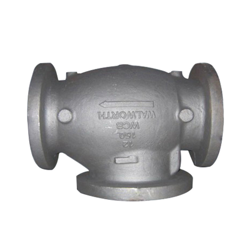 sanding Valve body pump body(Please consult customer service for pricing)