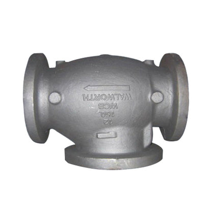 sanding Valve body pump body(Please consult customer service for pricing)