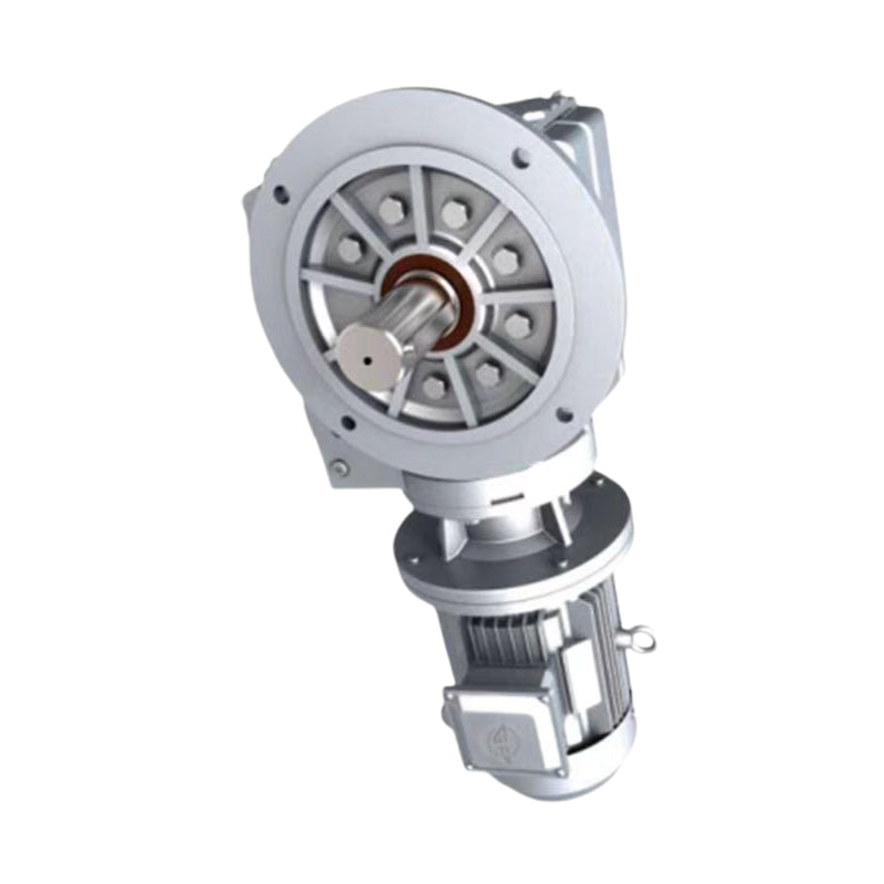 Guopai K Series Spiral Bevel Gear Reducer with Hardened Tooth Surface Design, Specifically for Mining/Metallurgical Machinery Equipment K37-K187