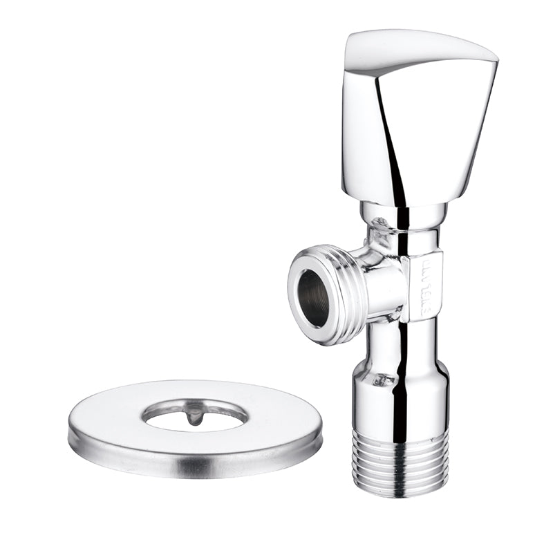 wandekai   Angle Valve 1/2"*1/2" (Please consult customer service for pricing)Triangle valve Water shut-off valve