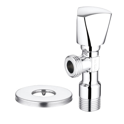 wandekai   Angle Valve 1/2"*1/2" (Please consult customer service for pricing)Triangle valve Water shut-off valve