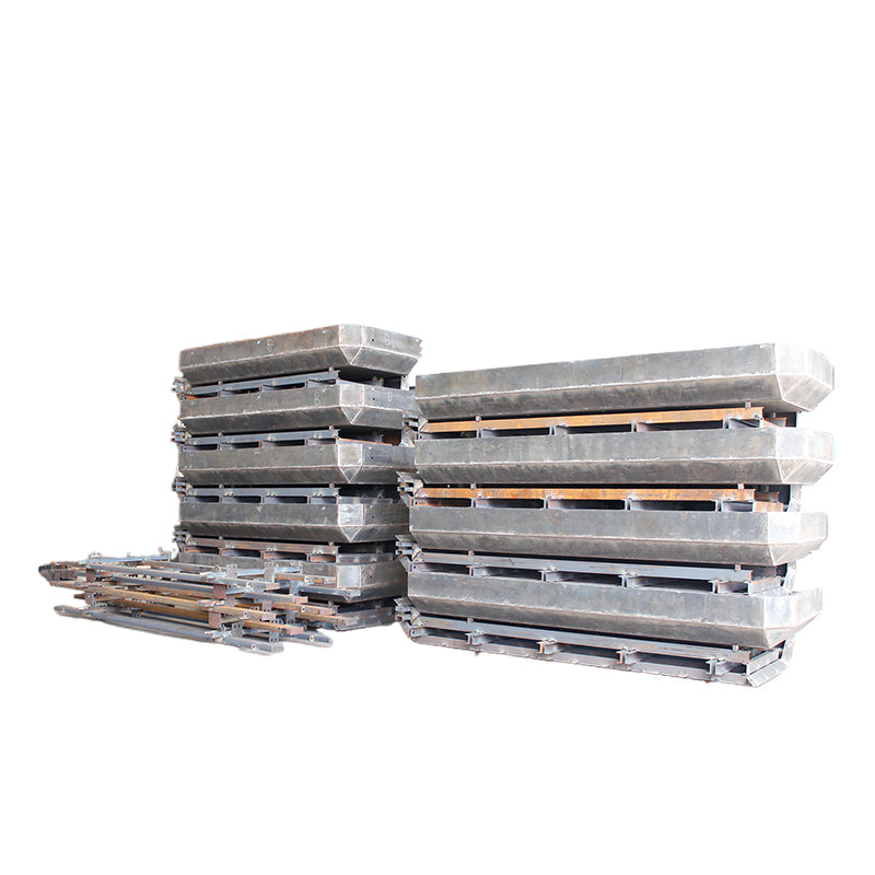Lingsi Caisson formwork(Please consult customer service for pricing)