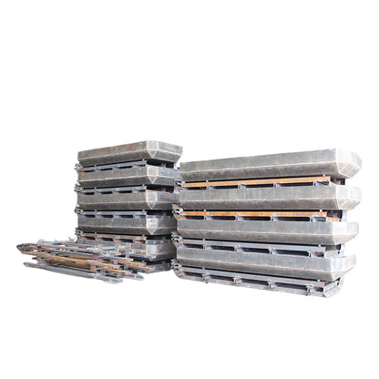 Lingsi Caisson formwork(Please consult customer service for pricing)