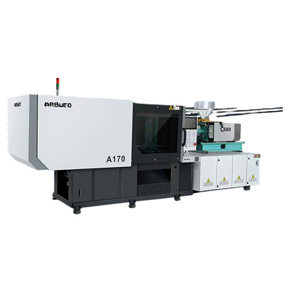 yabao injection molding machine A170(Please consult customer service for pricing) Precision injection molding machine