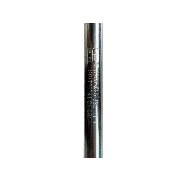 pengling JDG Metal Threading Tube Model 25(Please consult customer service for pricing)