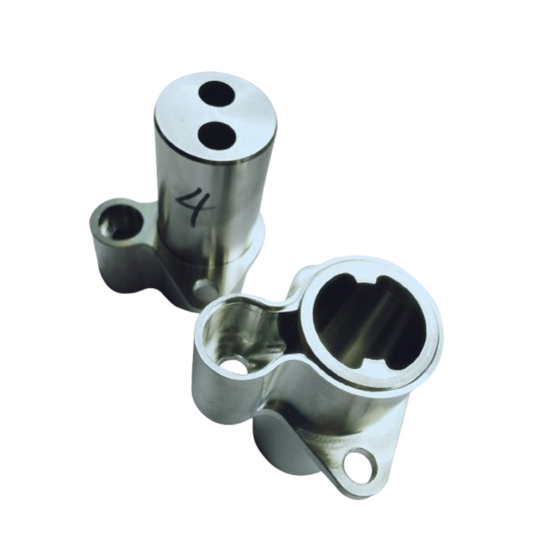 TGT Sensor Housings(Please consult customer service for pricing) shell Stainless steel pressure sensor housing Non-standard shell