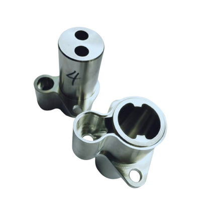 TGT Sensor Housings(Please consult customer service for pricing) shell Stainless steel pressure sensor housing Non-standard shell