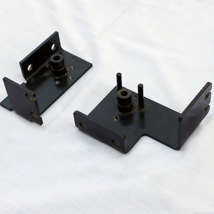 yihui Mounting bracket welds Shelf bracket lawn mower base