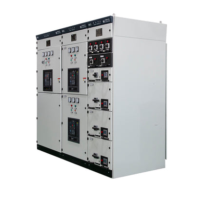 wisdom MNS(Please consult customer service for pricing) Draw-out switchgear Centrally located cabinet Equipment control cabinet
