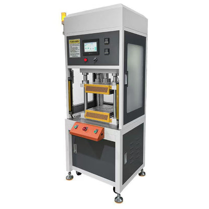 ketai Four-column servo electric cylinder press  Servo pressure testing machine Precision small hot press