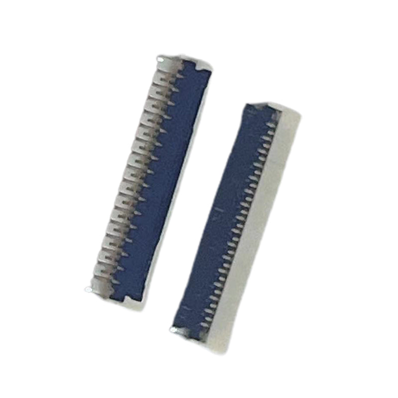 hefeng 01.01.AFE05-S31FMA-00(Please consult customer service for pricing)  Socket connector Precision connector