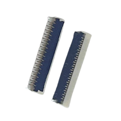 hefeng 01.01.AFE05-S31FMA-00(Please consult customer service for pricing)  Socket connector Precision connector