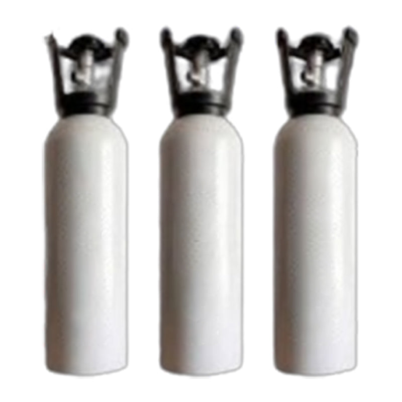 rongli standard gas Custom standard gas