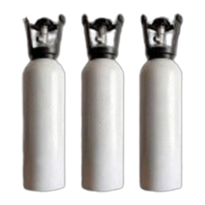 rongli standard gas Custom standard gas