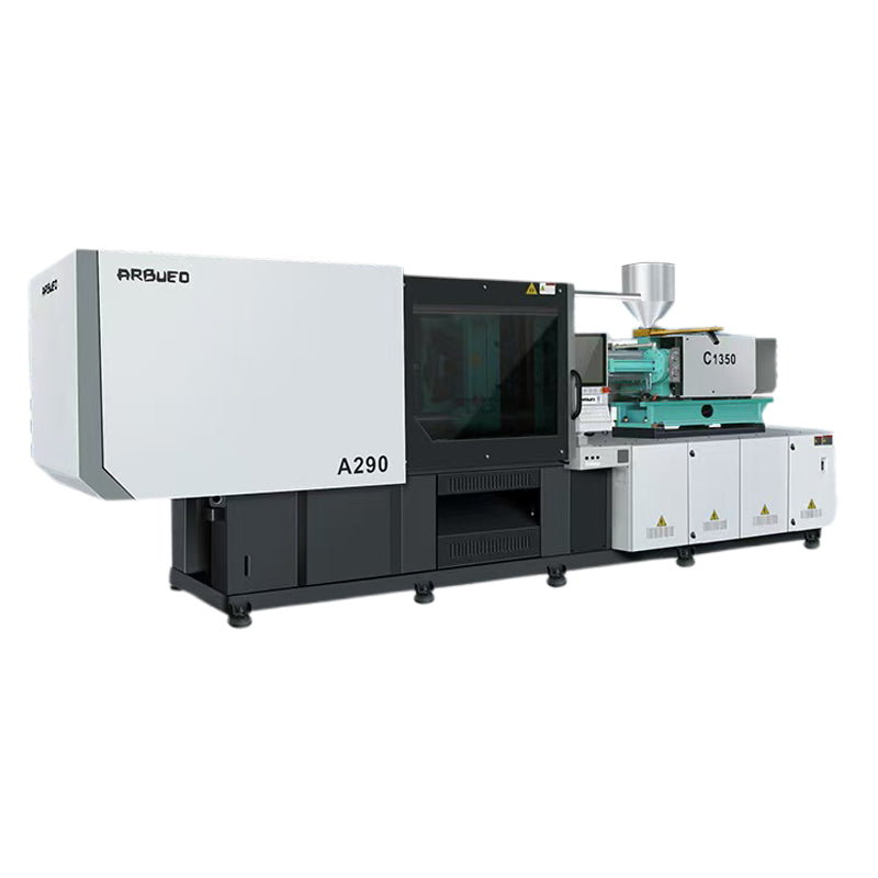 yabao injection molding machine A290(Please consult customer service for pricing) Energy saving precision injection molding machine