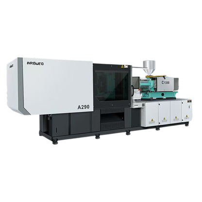yabao injection molding machine A290(Please consult customer service for pricing) Energy saving precision injection molding machine