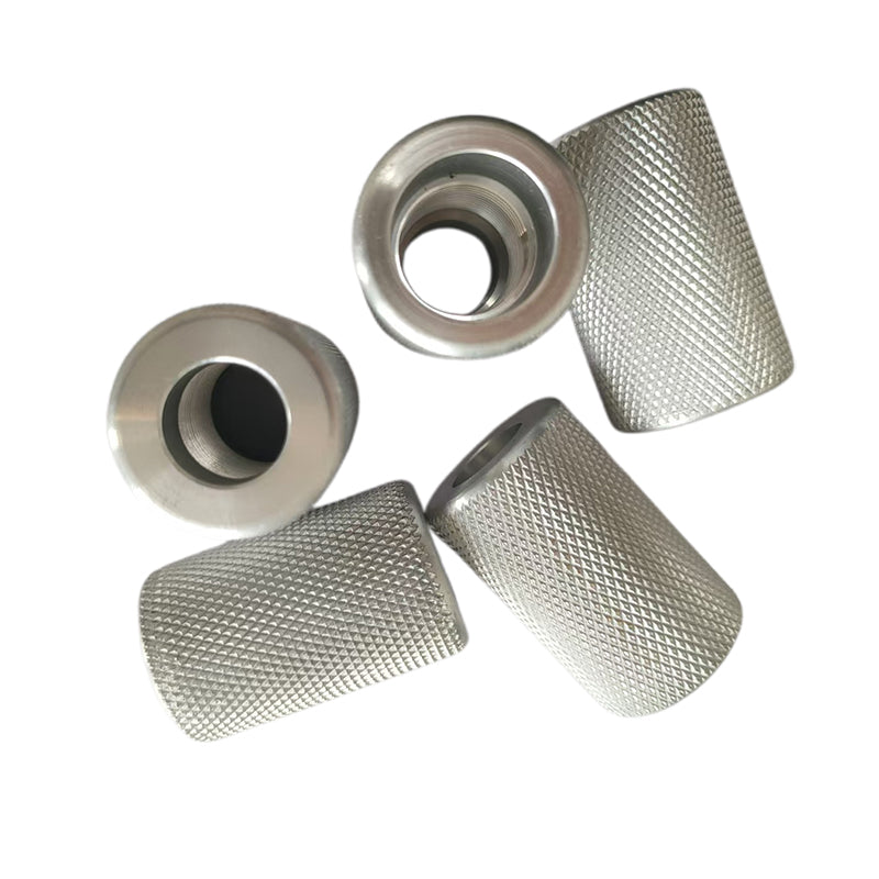fkpj Knurled Nuts(Please consult customer service for pricing) fastener Decorative nut