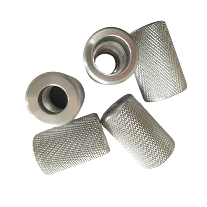 fkpj Knurled Nuts(Please consult customer service for pricing) fastener Decorative nut