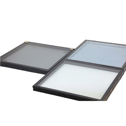 xinlian Hollow Glass(Please consult customer service for pricing)European Rectangular