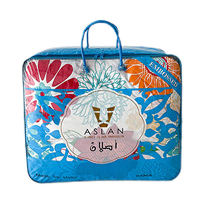 Wanshun PVC Flat Sewing Bag Dustproof Transparent Bag Moisture-Proof Stand-Up Storage Organizer(Please consult customer service for pricing)