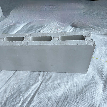 Hanfeng phosphogypsum blocks(Please consult customer service for pricing)