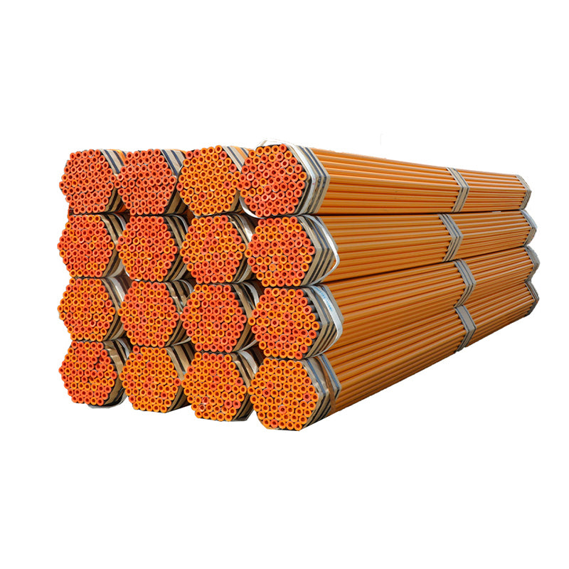 Baisheng UV-Resistant Anti-Corrosion Steel Pipe Outdoor Weatherproof & Anti-Corrosion Solutions(Please consult customer service for pricing)