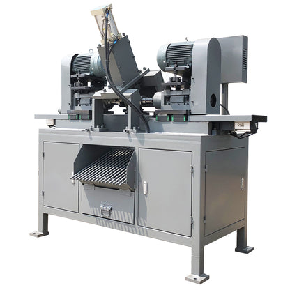 CNPOW CNC Chamfering Machine(Please consult customer service for pricing) Automatic high speed large