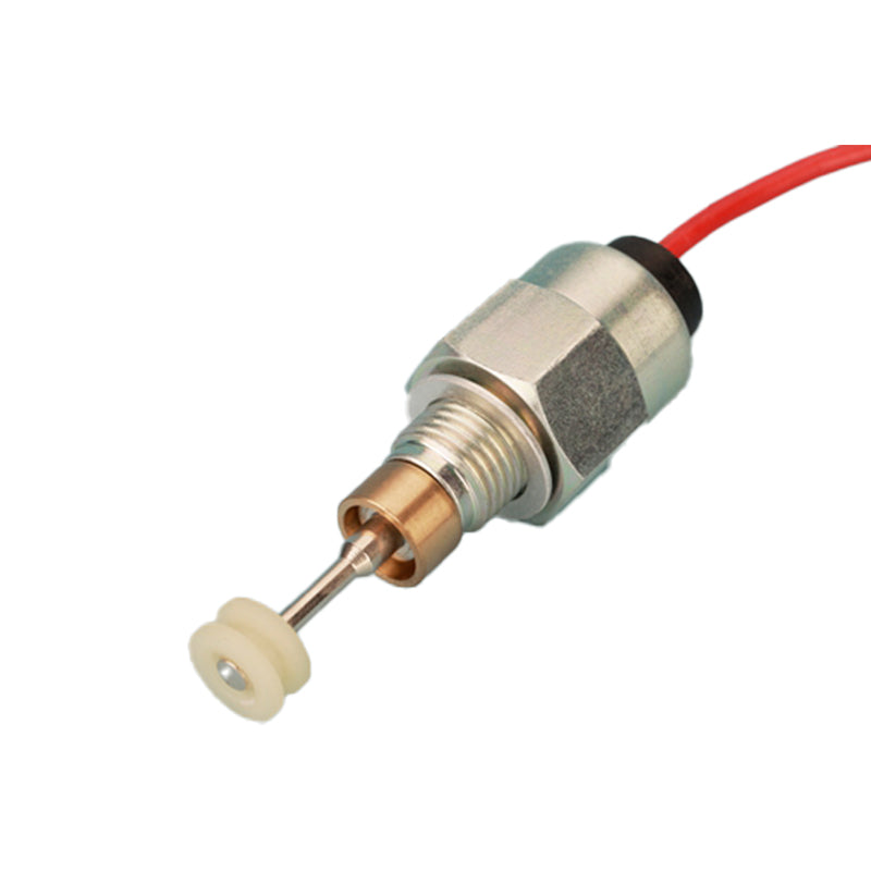 jihong QLZX3211 gasifier solenoid valve(Please consult customer service for pricing)  Carburetor solenoid valve