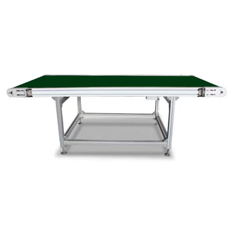 xindong Adjustable Elevating Conveyor Table(Please consult customer service for pricing) Conveyor belt Conveyor belt small conveyor