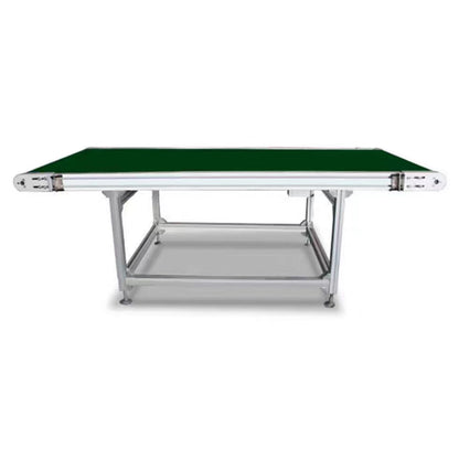 xindong Adjustable Elevating Conveyor Table(Please consult customer service for pricing) Conveyor belt Conveyor belt small conveyor