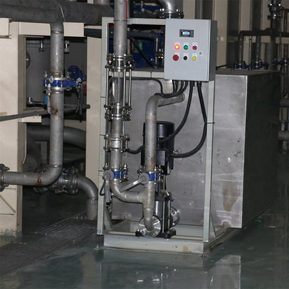 teli Electrophoretic anode circulation system(Please consult customer service for pricing)