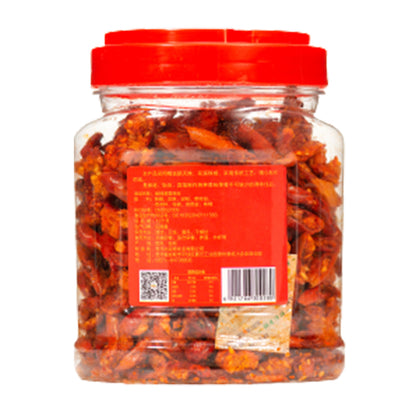xingguan Guanlin Golden Spicy Spicy Shredded Silk