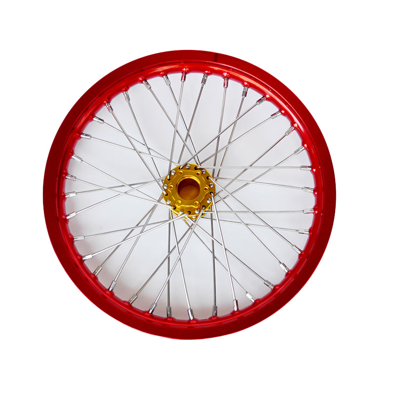 juxin Light Bee Side Stretch Wheelset(Please consult customer service for pricing)  Hub assembly tire accessories