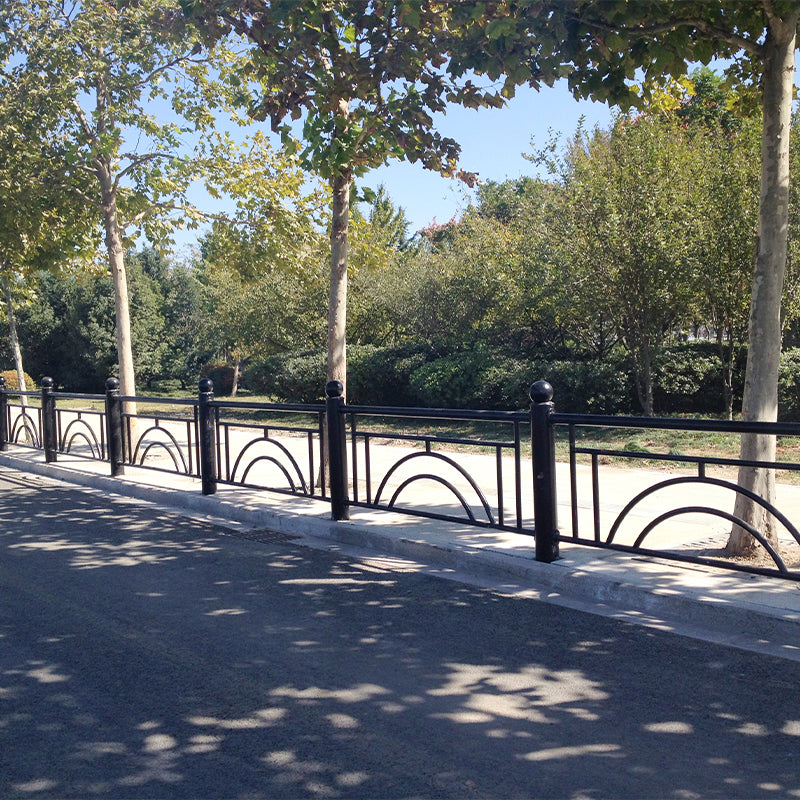 xinjinan Edge Guard-A(Please consult customer service for pricing) Municipal administration City road central isolation fence Sidewalk barrier