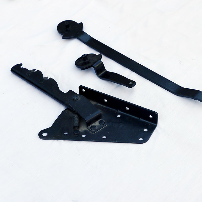 yihui Joystick Motorcycle tricycle vertical handbrake parking brake handle