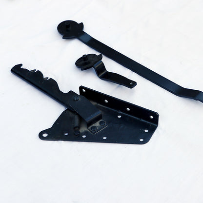 yihui Joystick Motorcycle tricycle vertical handbrake parking brake handle