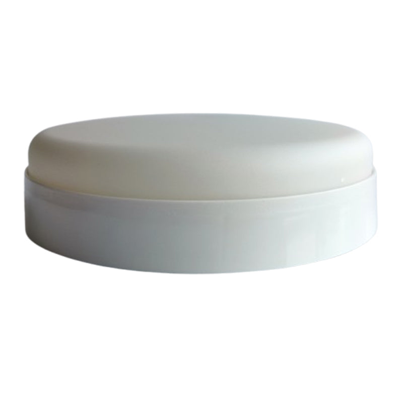 LINGDA Centralized power supply centralized control type emergency lighting fixture φ170*45mm  LED three-proof ceiling light voice-controlled ceiling light