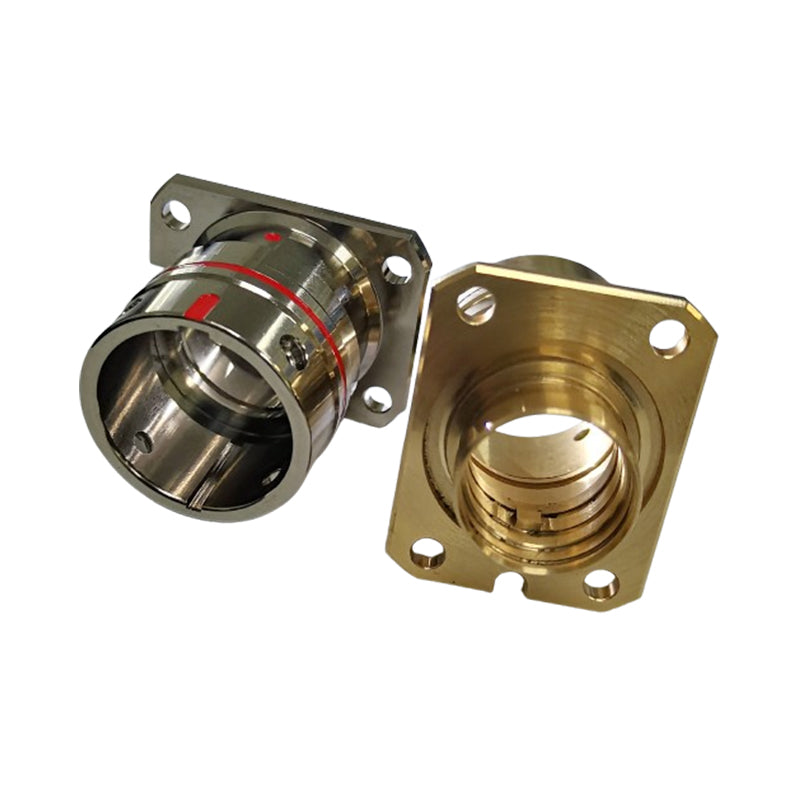TGT Aviation plugs(Please consult customer service for pricing) Metal fittings Socket connector coupler