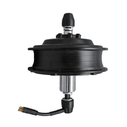 shengyi 350W 500W Rear Drive   Electric Bicycle Motor for MTB(Disc brake ,Cassette/Screw freewheel) DGW22C (Please consult customer service for pricing)High power Light panels save electricity