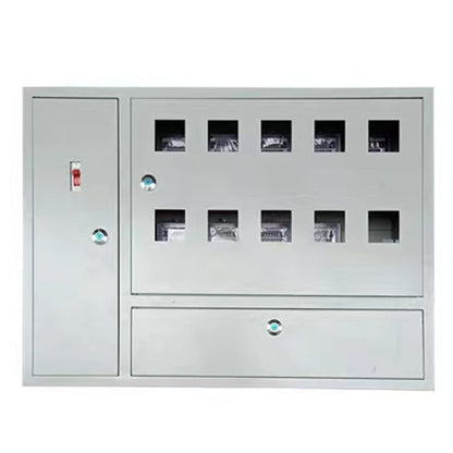 jinkai Metering box XMJ(Please consult customer service for pricing)
