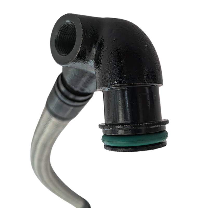 aofa Fluorocarbon resin hose(Please consult customer service for pricing)Fluorogel high pressure gasoline hose Chemical composite hose resistant to corrosion
